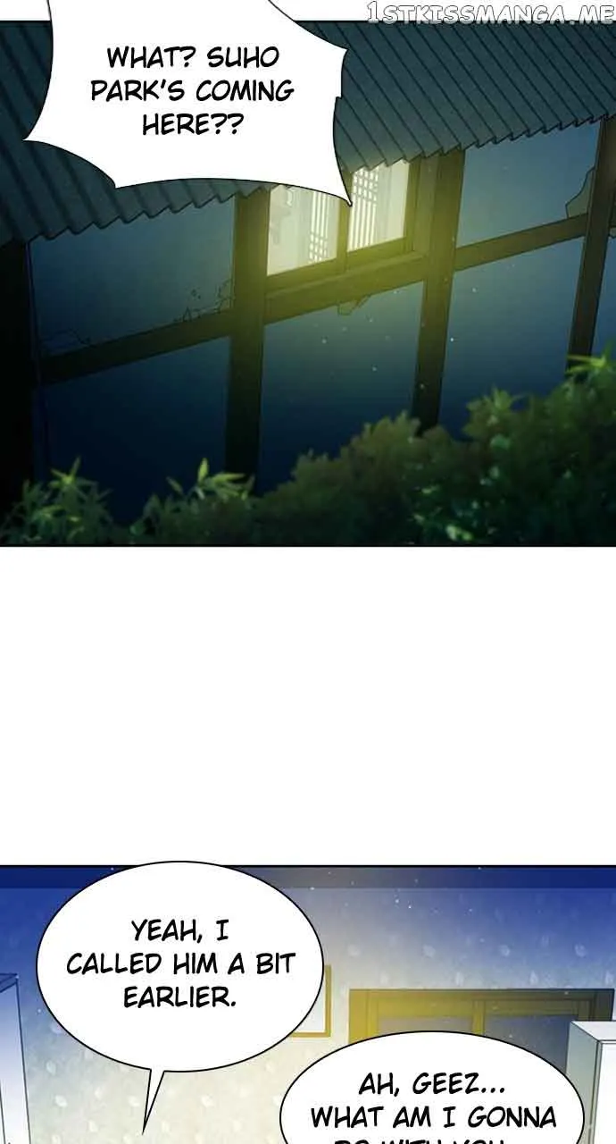 Seoul Station Druid Mangakakalot X Chapter 99 Page 7