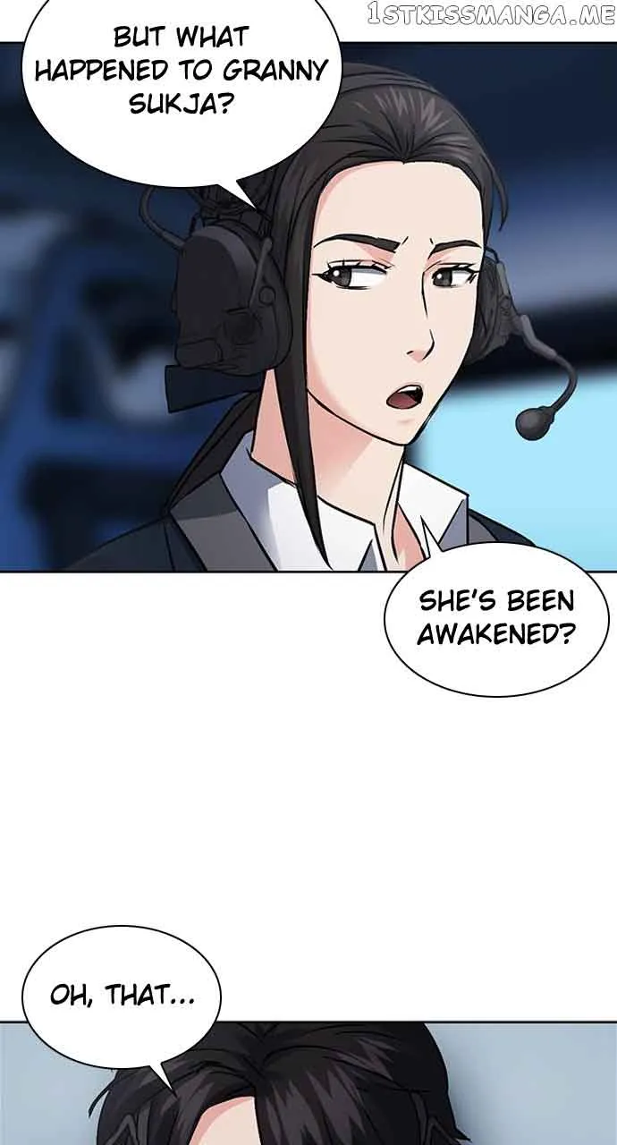 Seoul Station Druid Mangakakalot X Chapter 99 Page 95