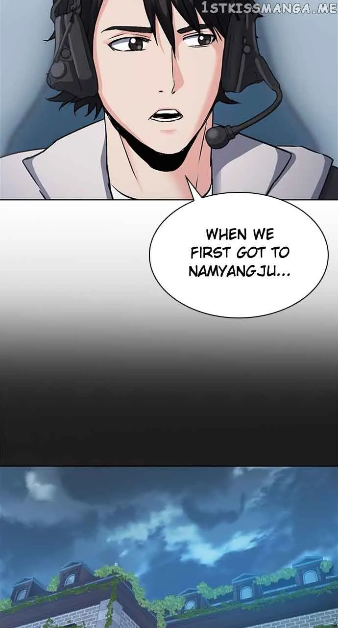 Seoul Station Druid Mangakakalot X Chapter 99 Page 96