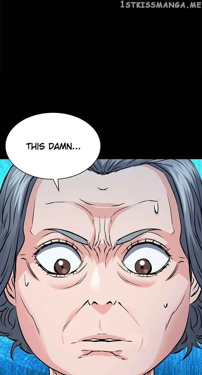 Seoul Station Druid Mangakakalot X Chapter 99 Page 100