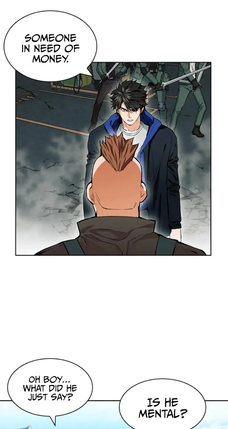Seoul Station Druid Mangakakalot X Chapter 9 Page 110