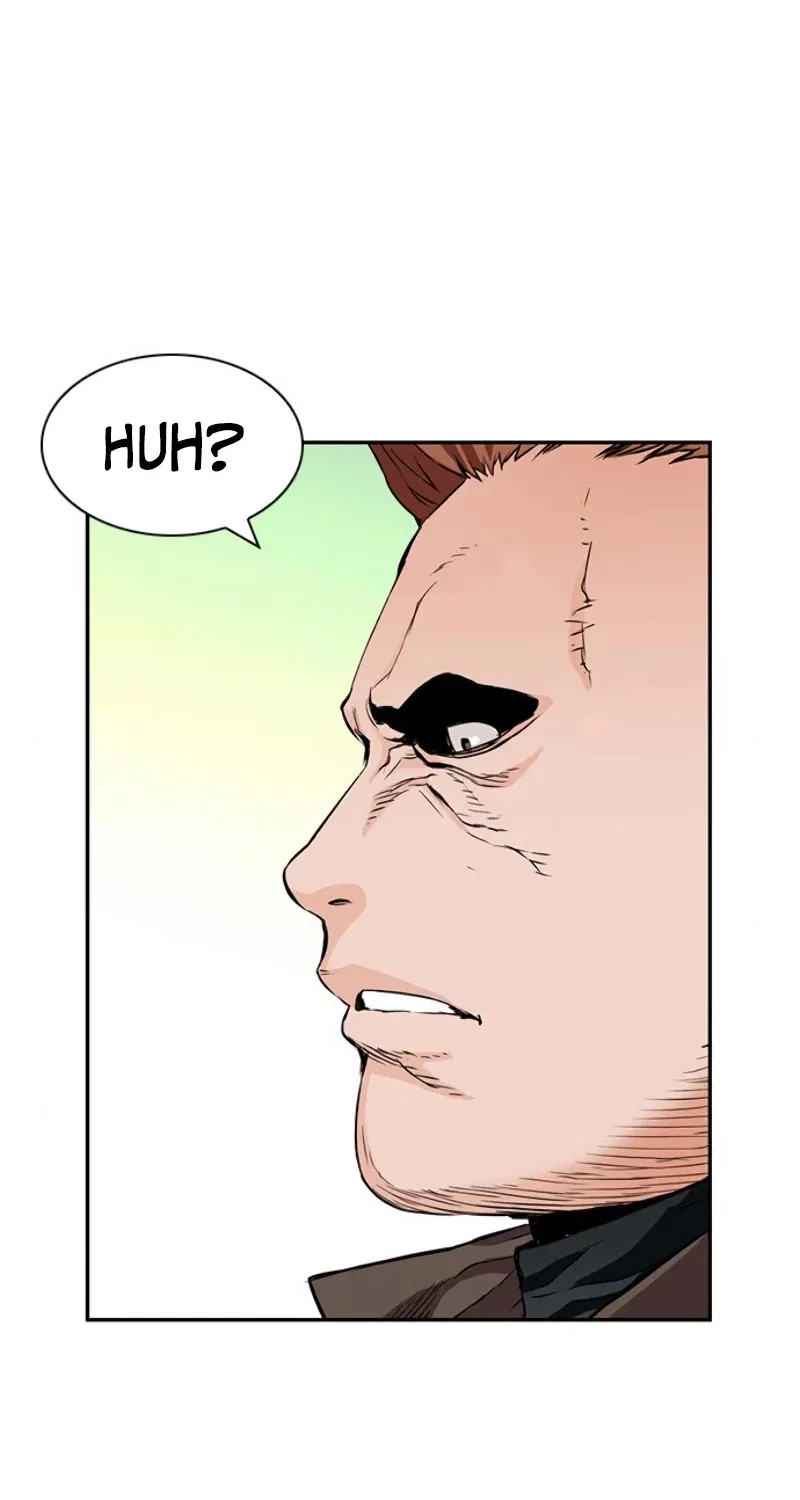 Seoul Station Druid Mangakakalot X Chapter 9 Page 101