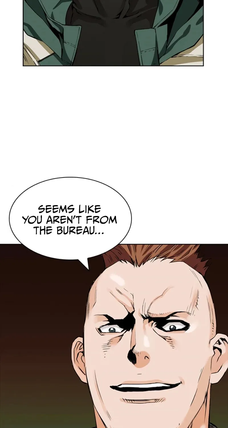 Seoul Station Druid Mangakakalot X Chapter 9 Page 114
