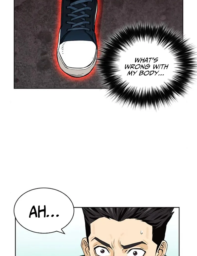 Seoul Station Druid Mangakakalot X Chapter 9 Page 121