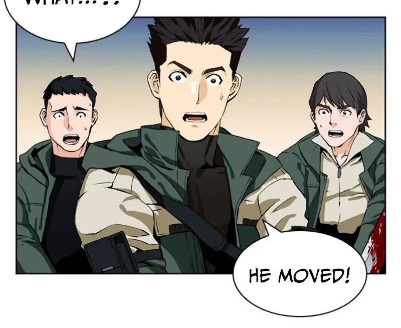 Seoul Station Druid Mangakakalot X Chapter 9 Page 131
