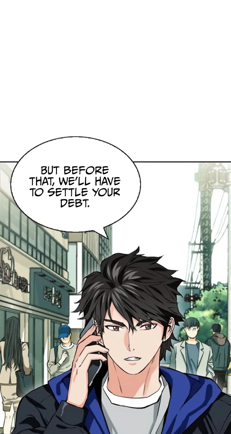 Seoul Station Druid Mangakakalot X Chapter 9 Page 18