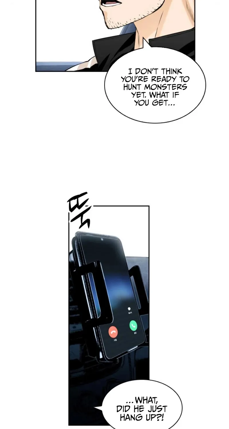 Seoul Station Druid Mangakakalot X Chapter 9 Page 20