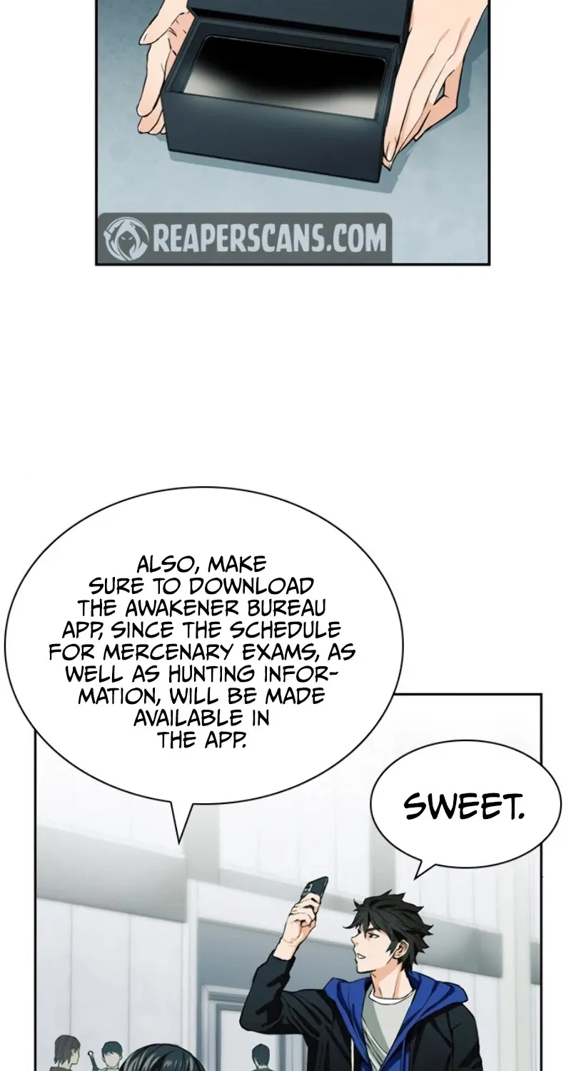 Seoul Station Druid Mangakakalot X Chapter 9 Page 6