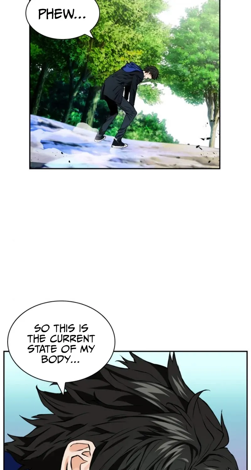 Seoul Station Druid Mangakakalot X Chapter 9 Page 56