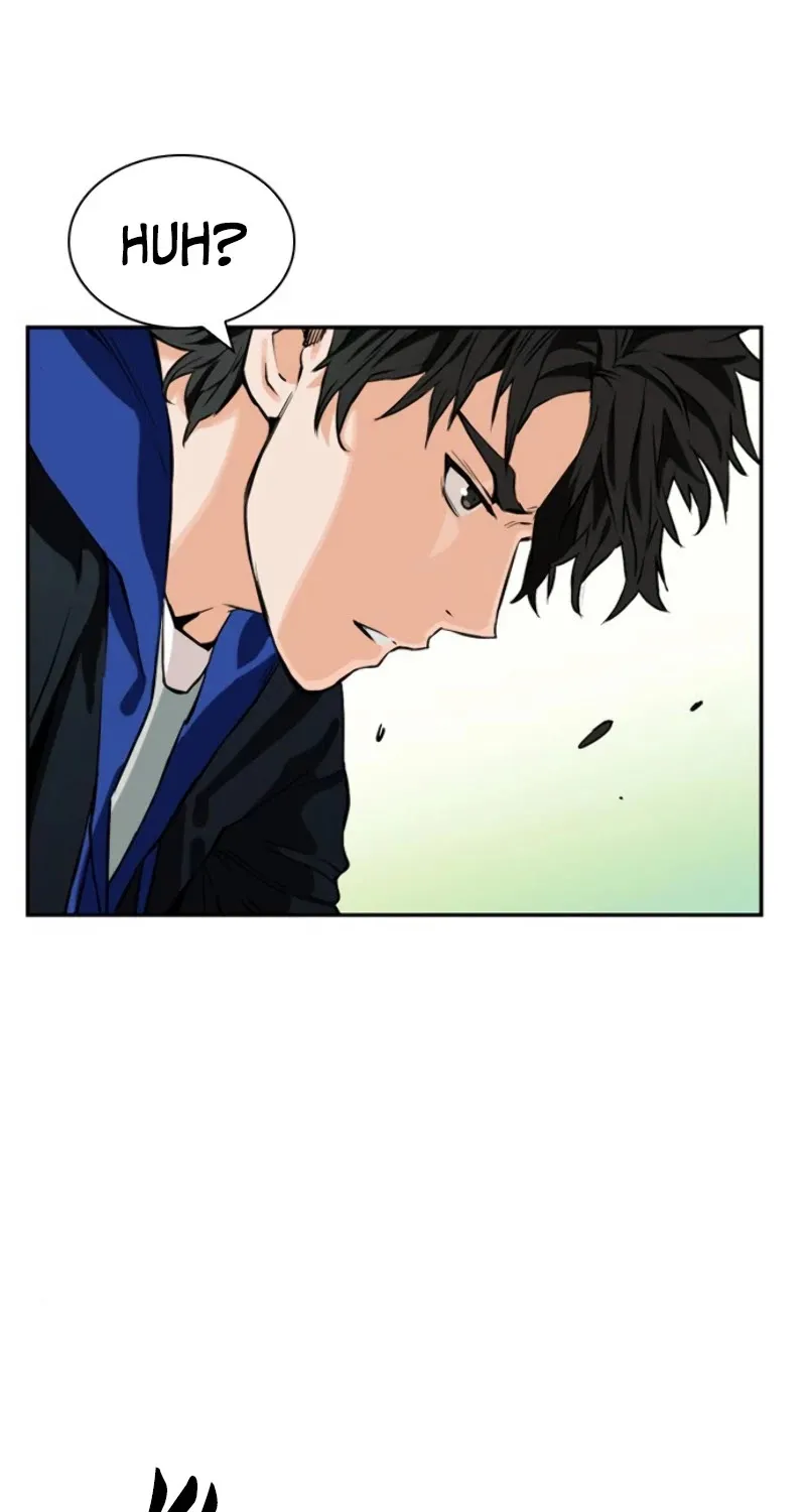 Seoul Station Druid Mangakakalot X Chapter 9 Page 60