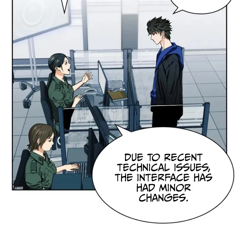 Seoul Station Druid Mangakakalot X Chapter 9 Page 9