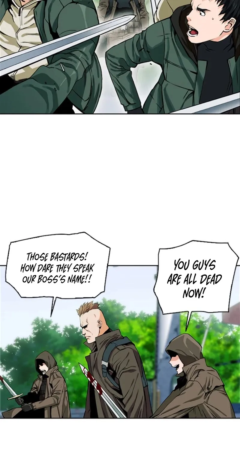 Seoul Station Druid Mangakakalot X Chapter 9 Page 91