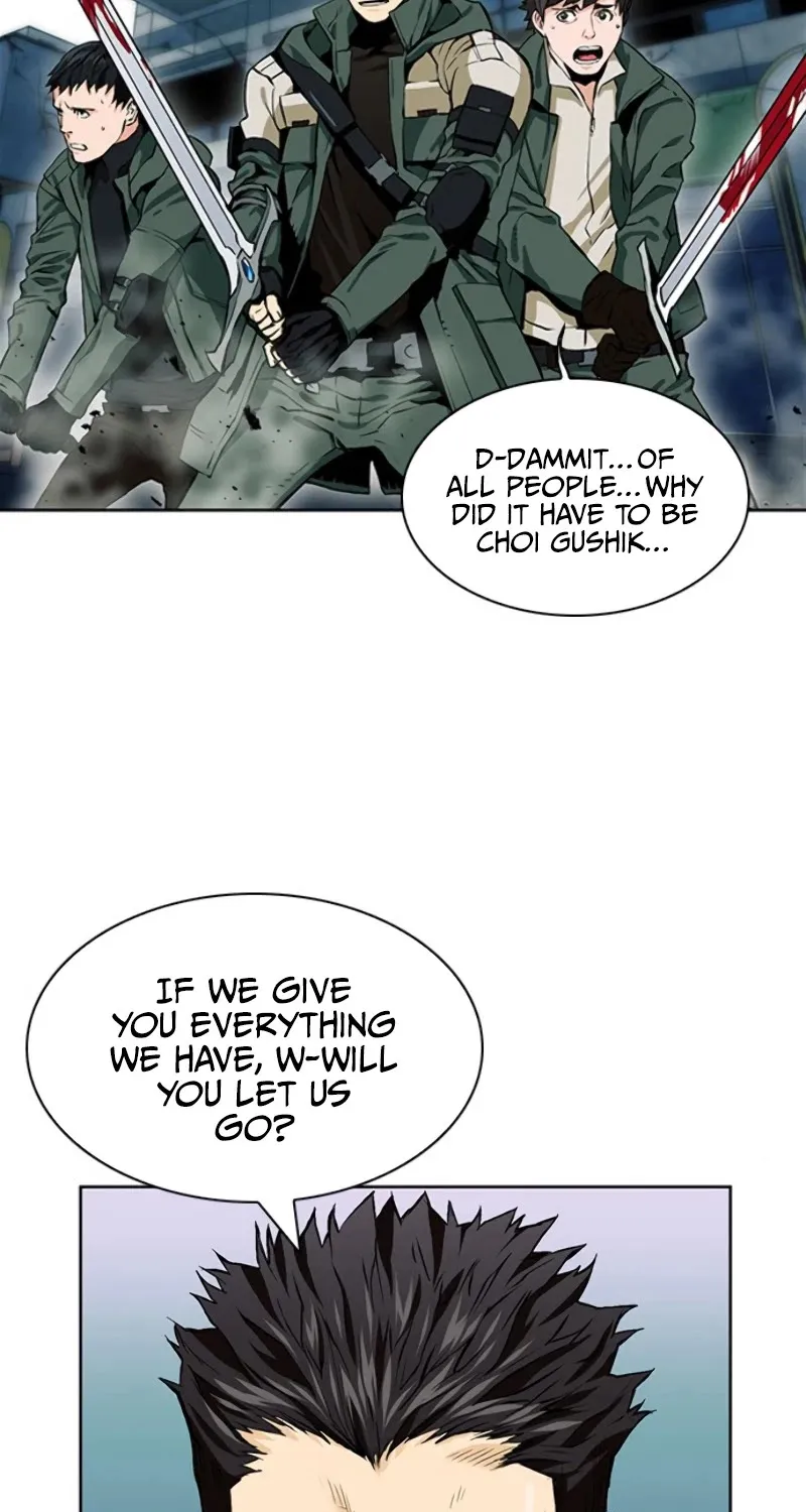 Seoul Station Druid Mangakakalot X Chapter 9 Page 94