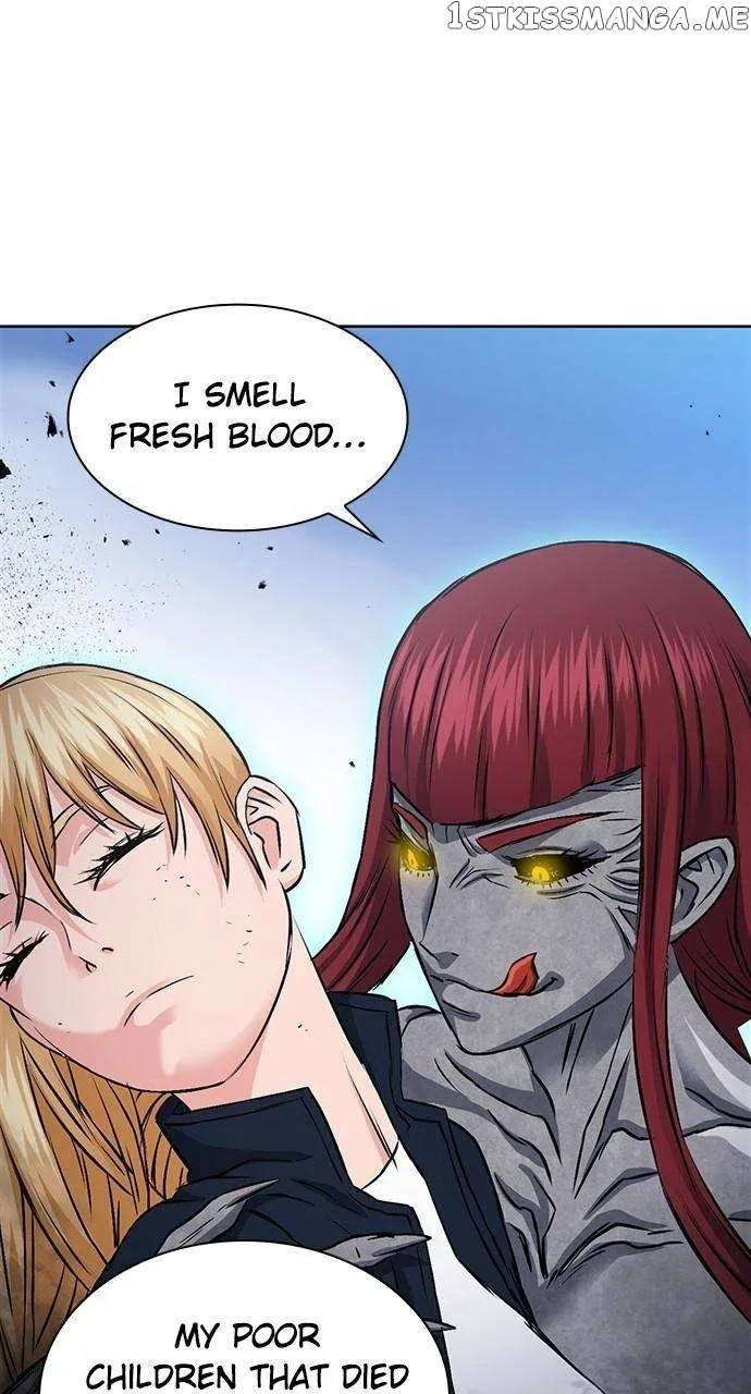 Seoul Station Druid Mangakakalot X Chapter 91 Page 6