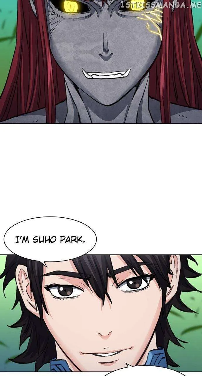 Seoul Station Druid Mangakakalot X Chapter 91 Page 53