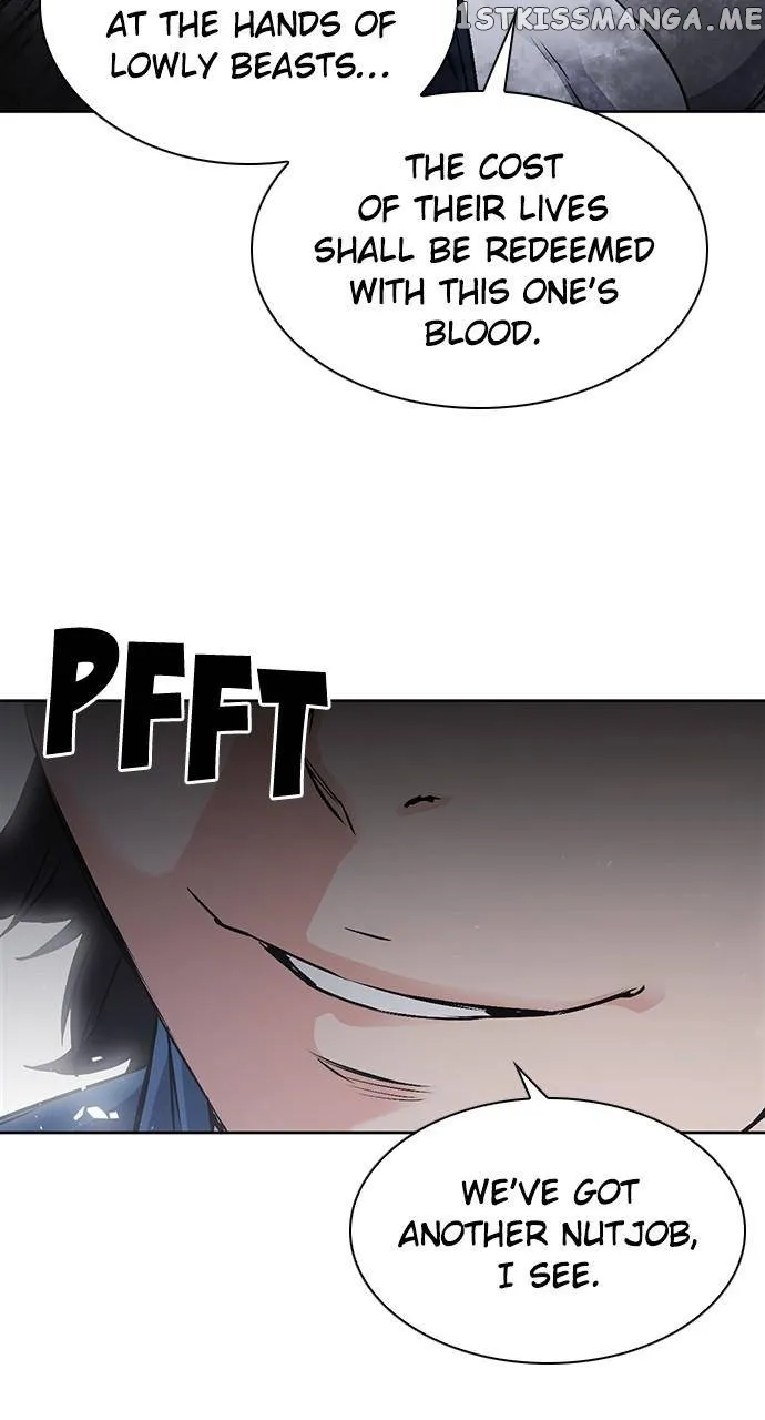 Seoul Station Druid Mangakakalot X Chapter 91 Page 7