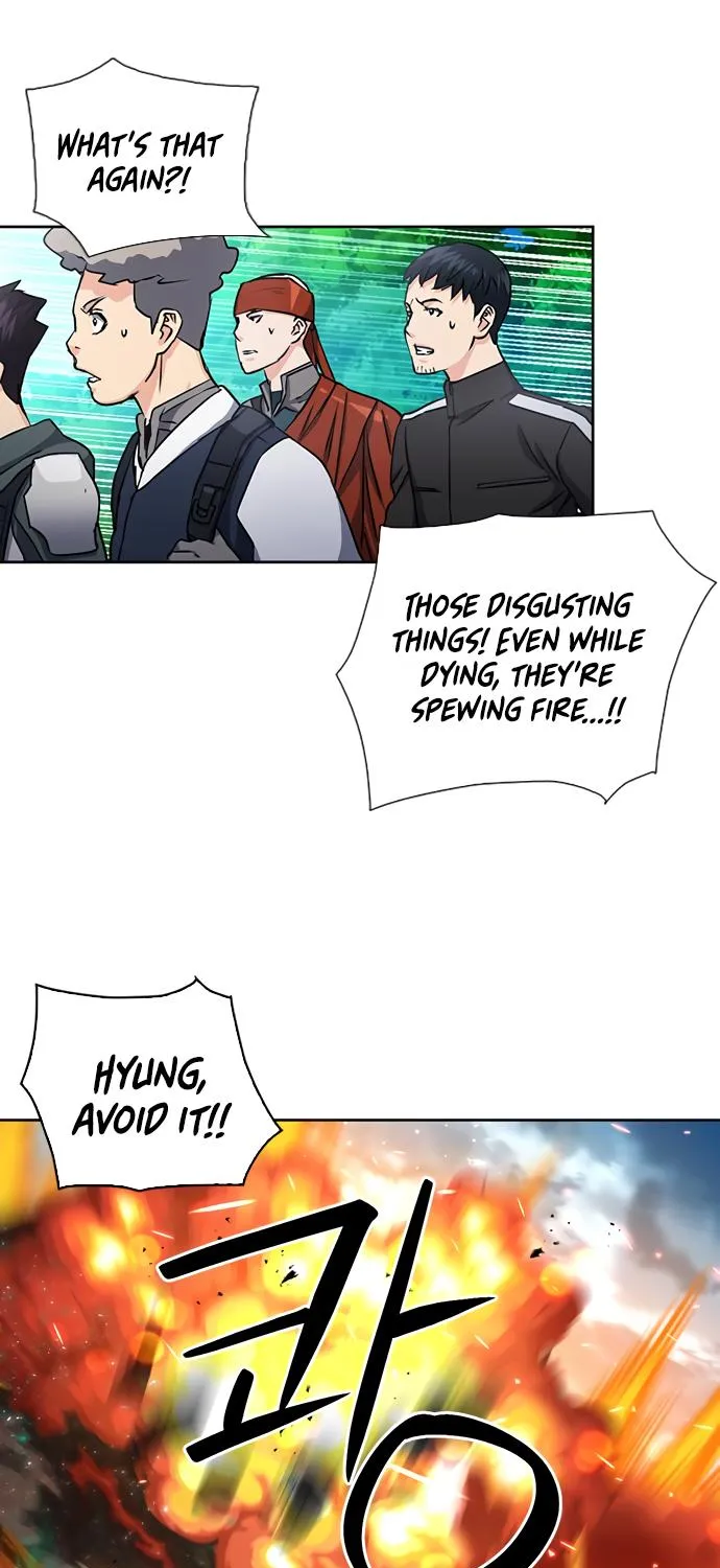 Seoul Station Druid Mangakakalot X Chapter 92 Page 131