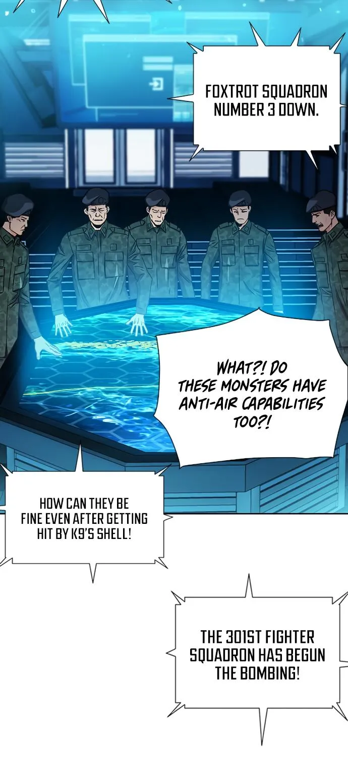 Seoul Station Druid Mangakakalot X Chapter 92 Page 59