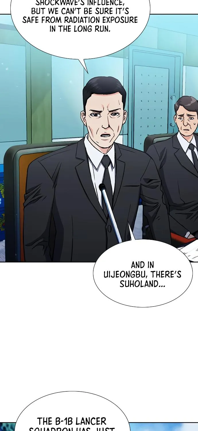 Seoul Station Druid Mangakakalot X Chapter 92 Page 79