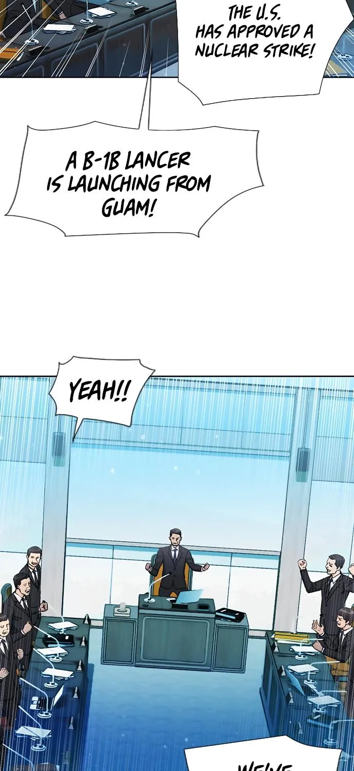 Seoul Station Druid Mangakakalot X Chapter 92 Page 73