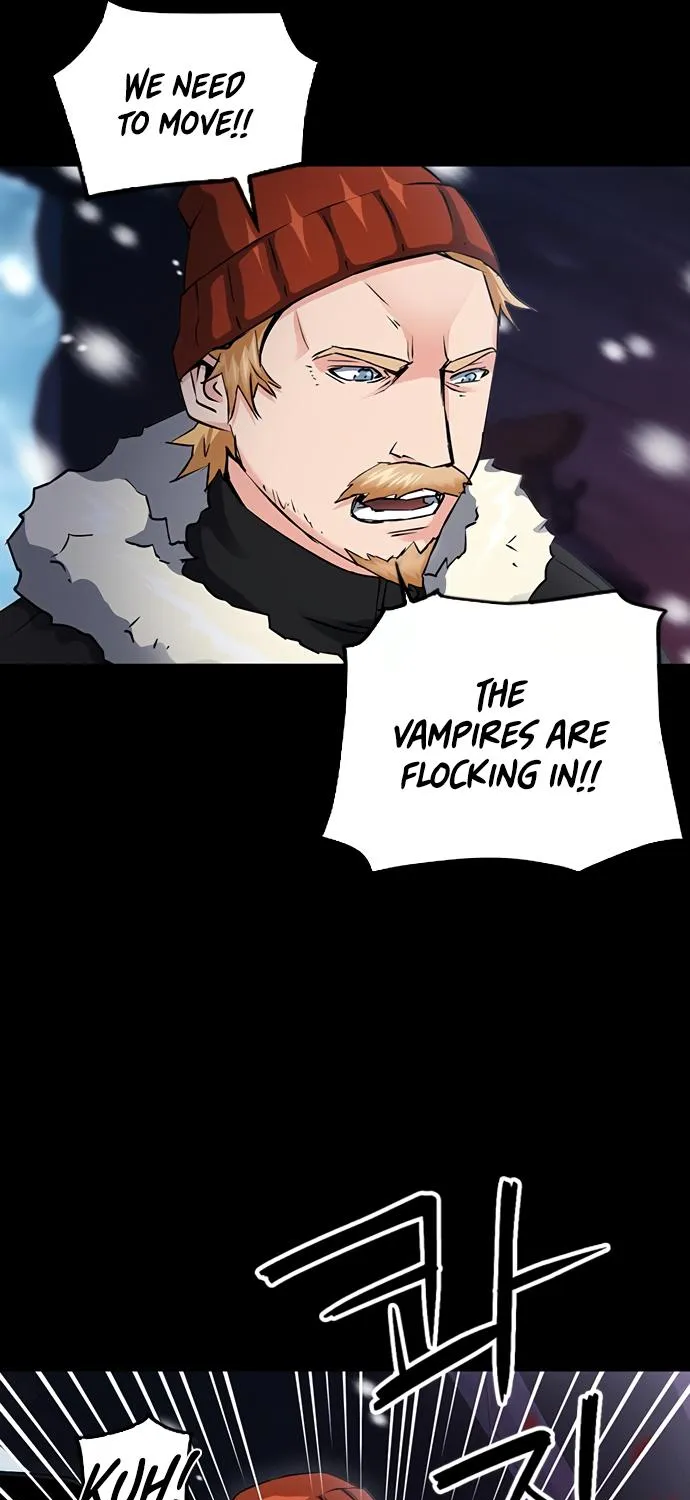 Seoul Station Druid Mangakakalot X Chapter 93 Page 82