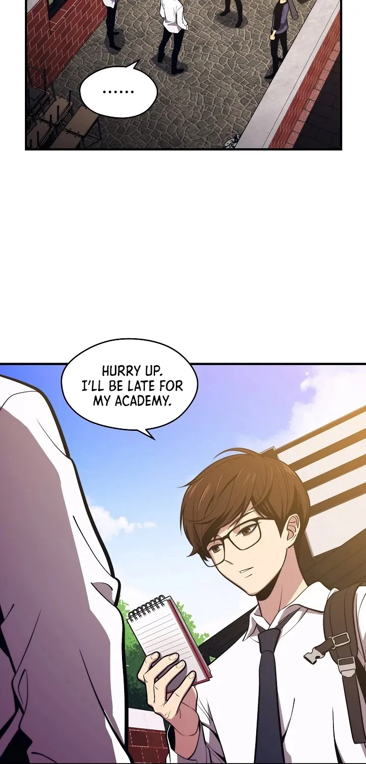Seoul Station's Necromancer Mangakakalot X Chapter 1 Page 5