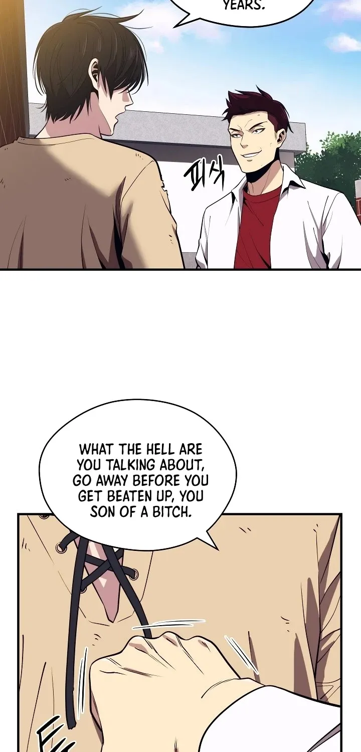 Seoul Station's Necromancer Mangakakalot X Chapter 1 Page 49