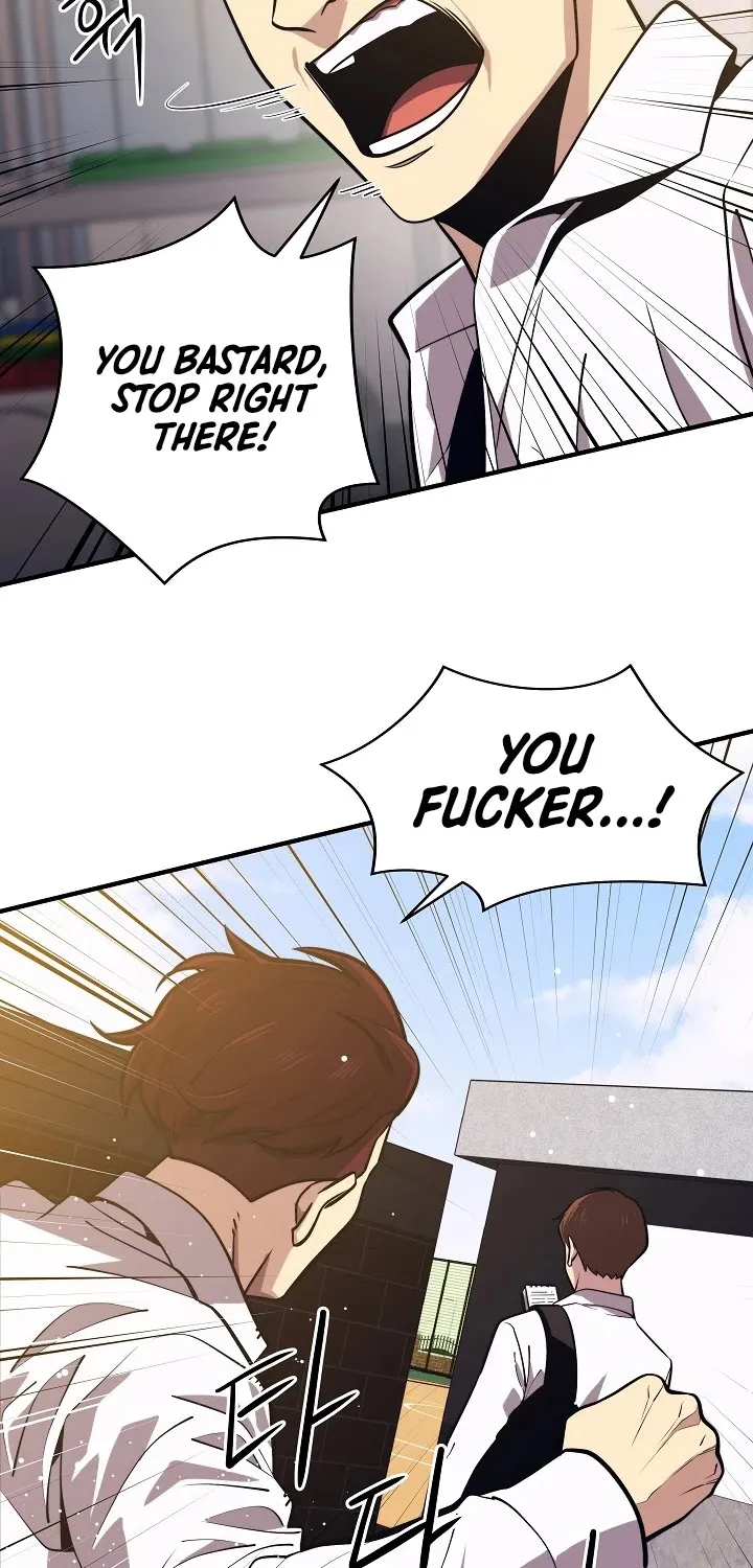 Seoul Station's Necromancer Mangakakalot X Chapter 1 Page 9