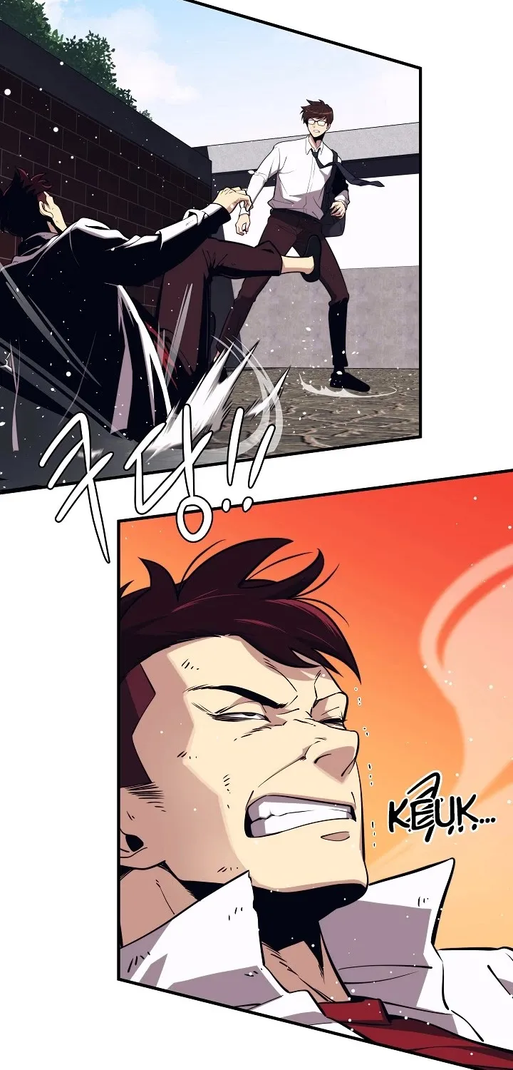Seoul Station's Necromancer Mangakakalot X Chapter 1 Page 12