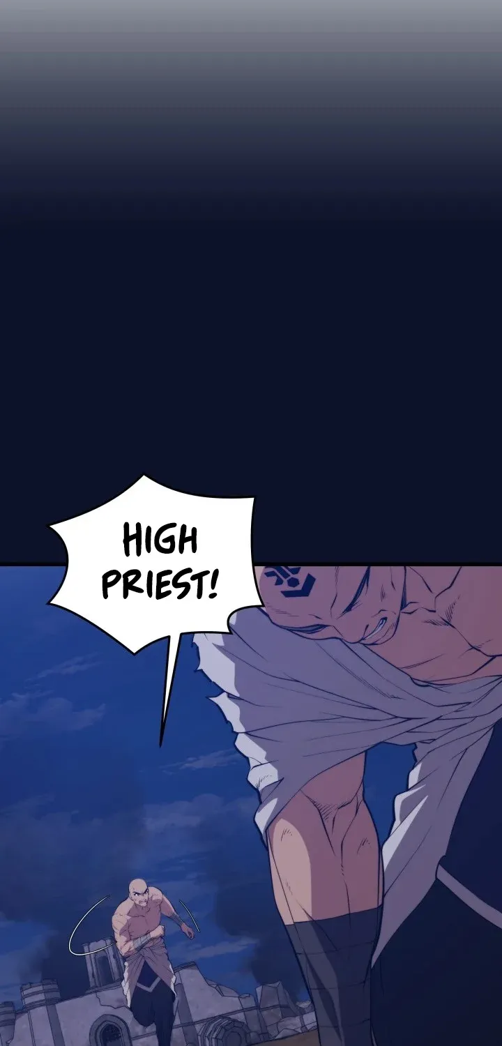 Seoul Station's Necromancer Mangakakalot X Chapter 104 Page 37