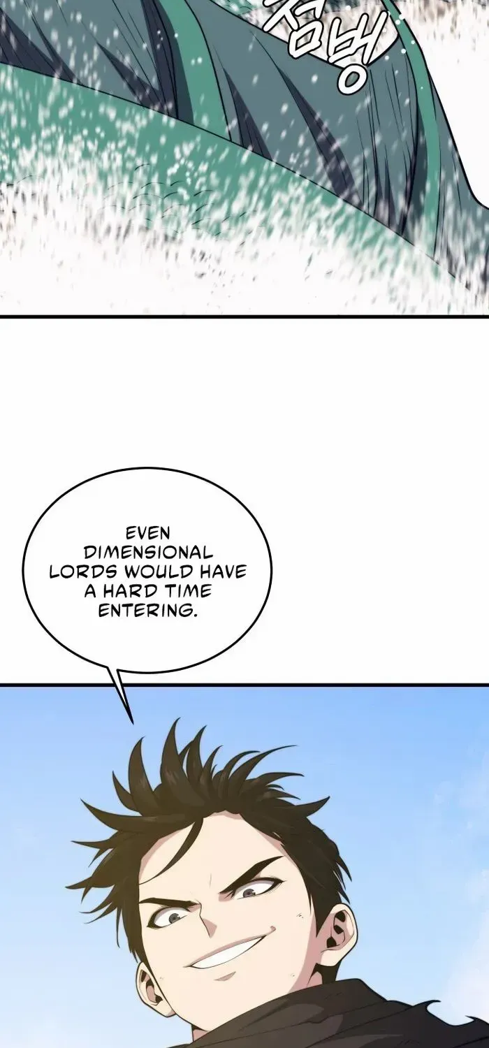 Seoul Station's Necromancer Mangakakalot X Chapter 105 Page 21