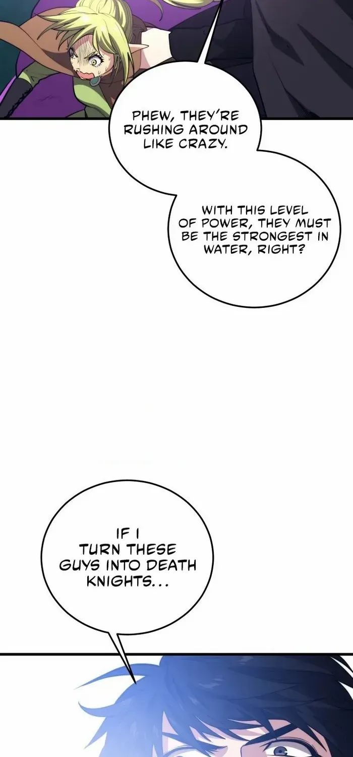 Seoul Station's Necromancer Mangakakalot X Chapter 105 Page 37