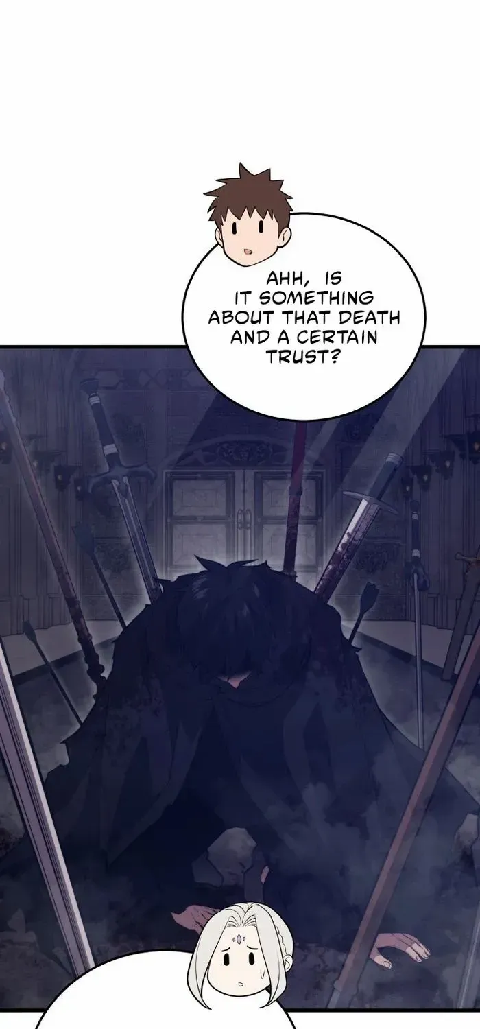Seoul Station's Necromancer Mangakakalot X Chapter 105 Page 48