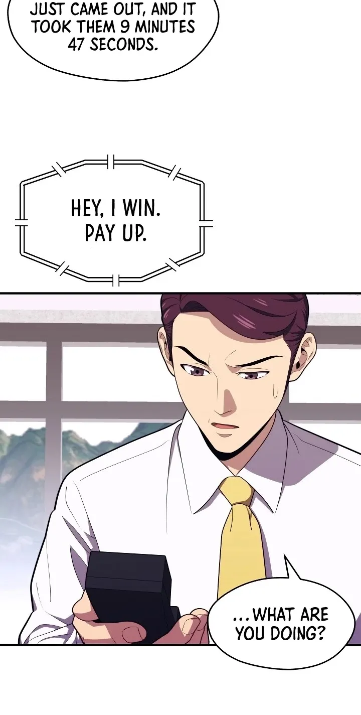Seoul Station's Necromancer Mangakakalot X Chapter 10 Page 66