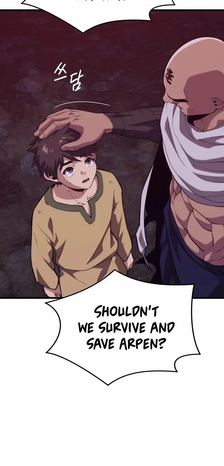 Seoul Station's Necromancer Mangakakalot X Chapter 100 Page 65