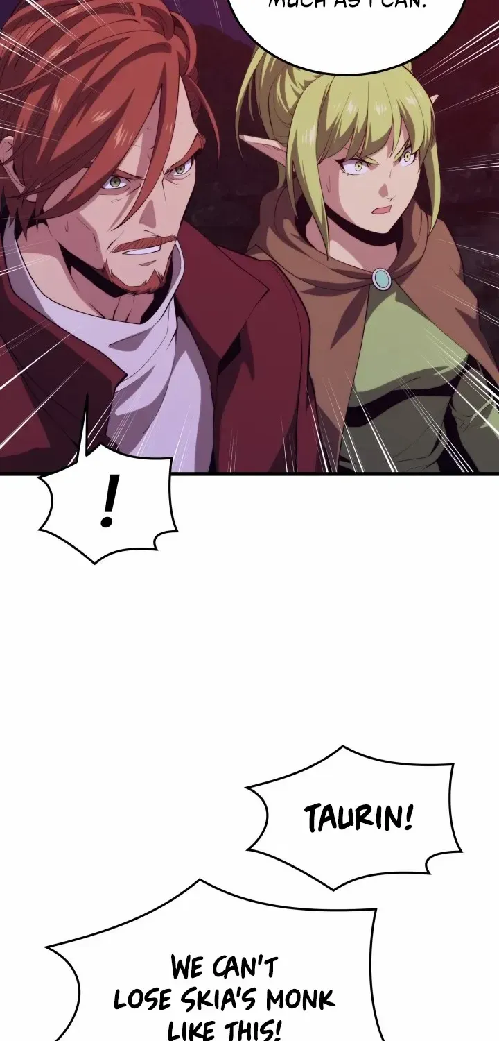 Seoul Station's Necromancer Mangakakalot X Chapter 100 Page 64