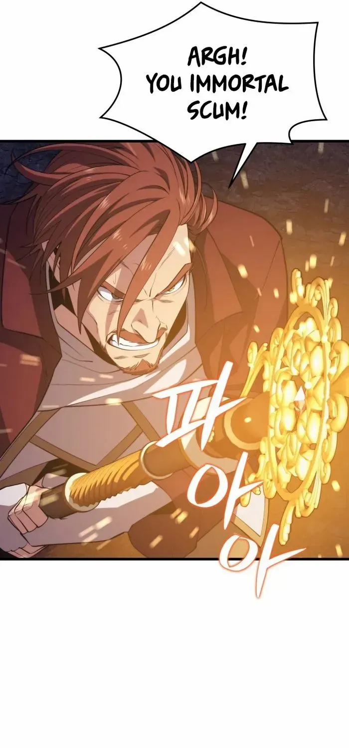 Seoul Station's Necromancer Mangakakalot X Chapter 101 Page 35