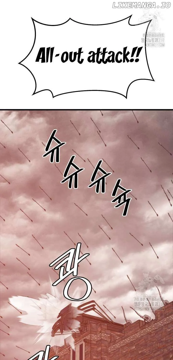 Seoul Station's Necromancer Mangakakalot X Chapter 115 Page 23