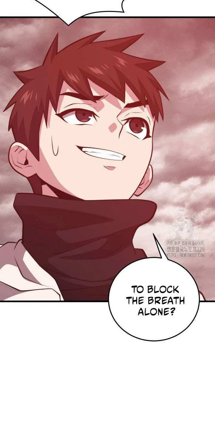 Seoul Station's Necromancer Mangakakalot X Chapter 116 Page 6