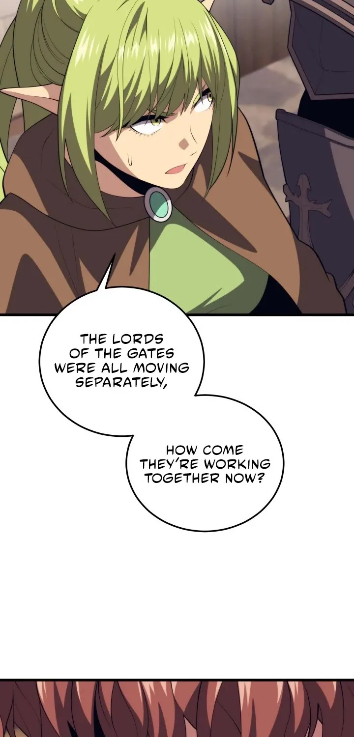 Seoul Station's Necromancer Mangakakalot X Chapter 110 Page 2