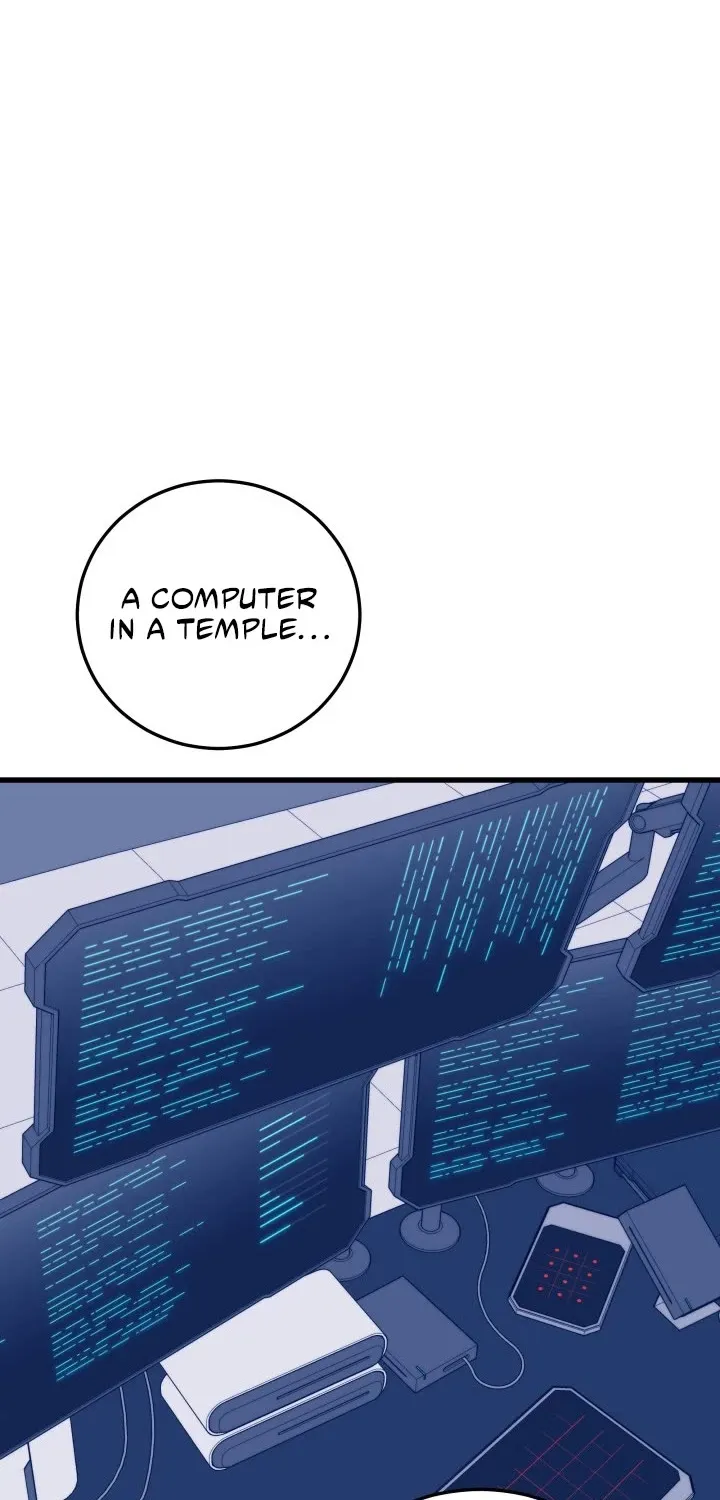 Seoul Station's Necromancer Mangakakalot X Chapter 110 Page 104