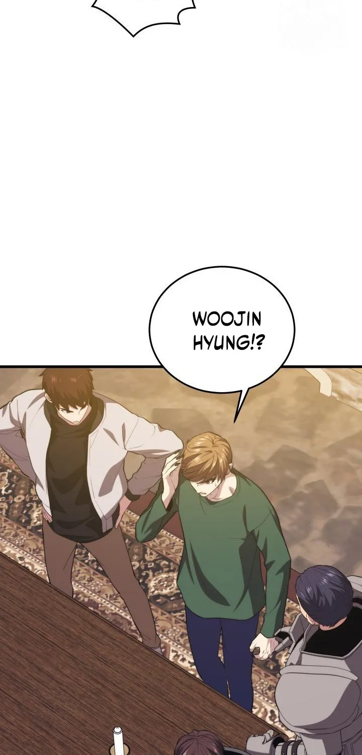 Seoul Station's Necromancer Mangakakalot X Chapter 111 Page 22