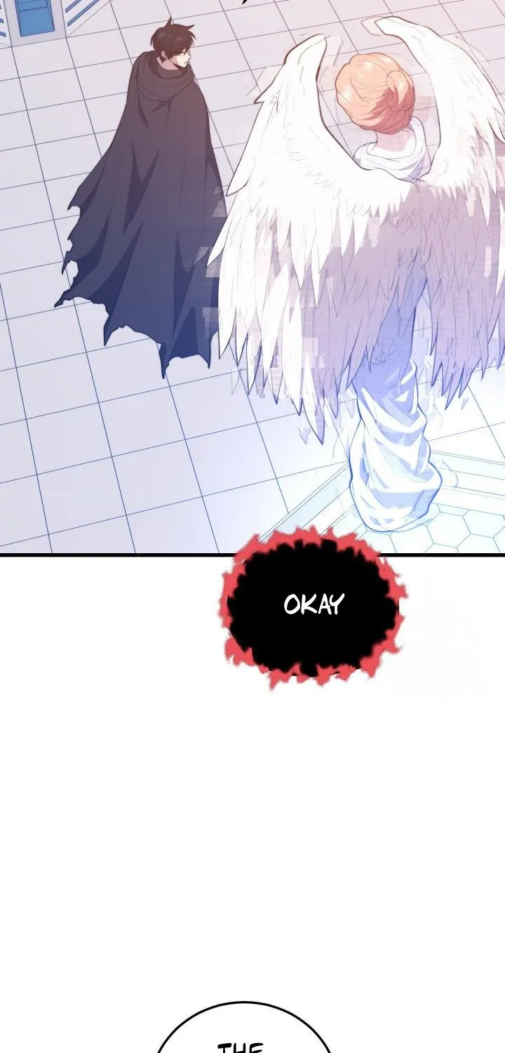 Seoul Station's Necromancer Mangakakalot X Chapter 111 Page 4