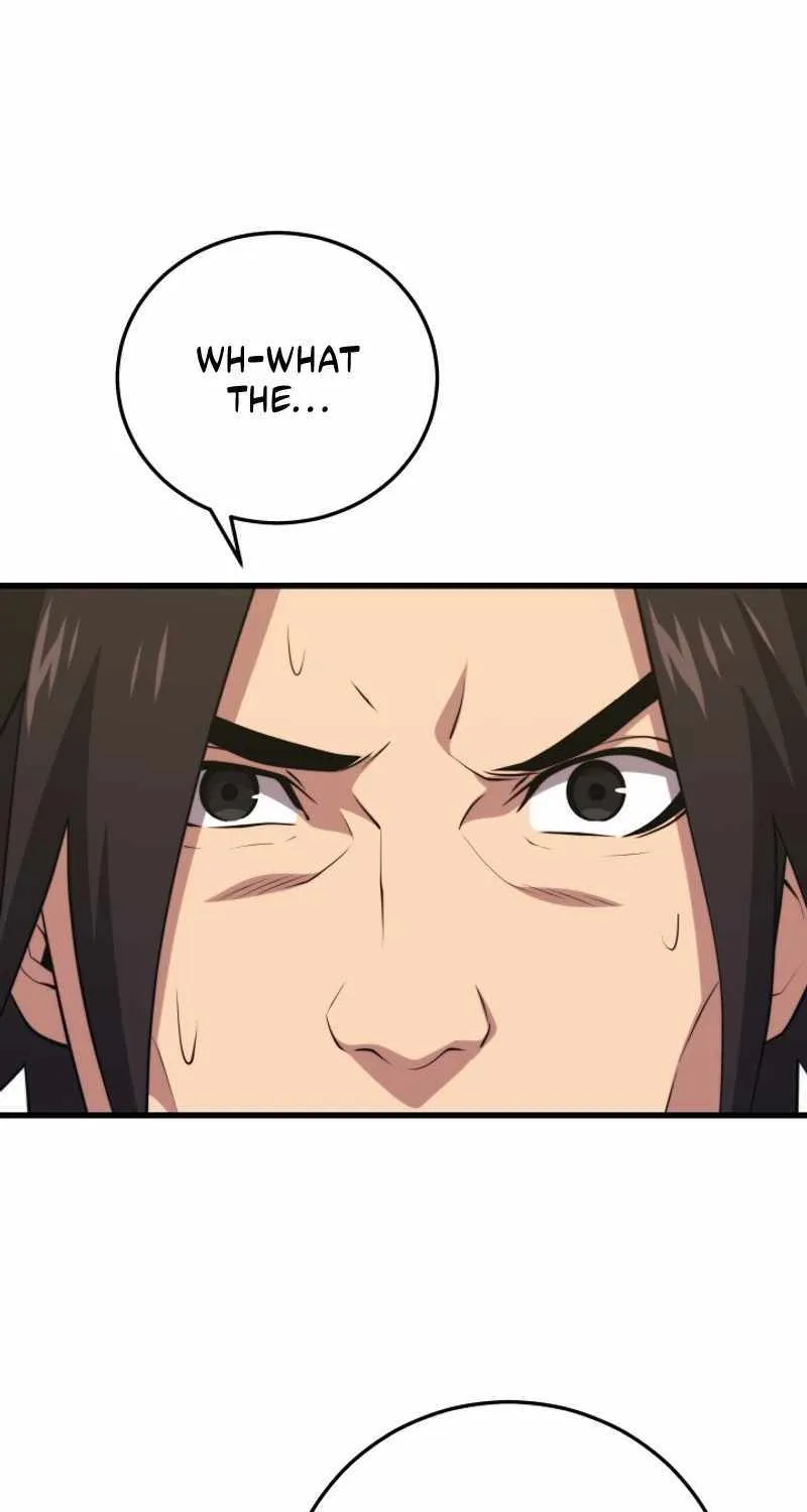 Seoul Station's Necromancer Mangakakalot X Chapter 124 Page 3