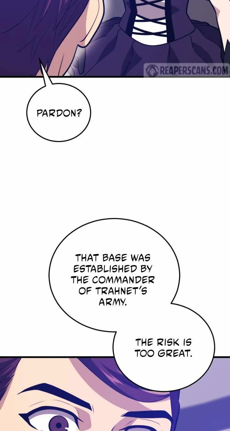 Seoul Station's Necromancer Mangakakalot X Chapter 125 Page 33