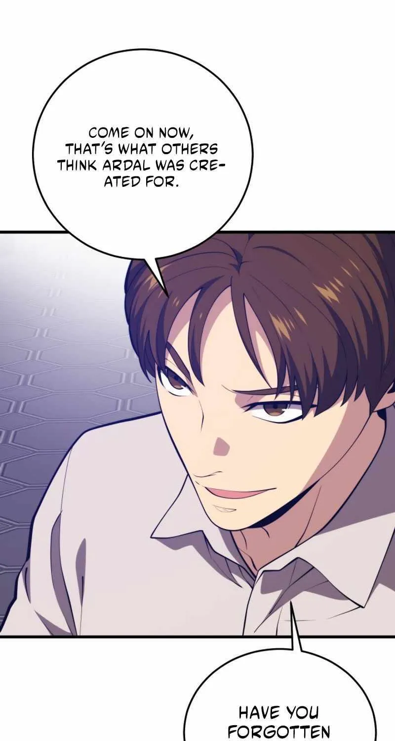 Seoul Station's Necromancer Mangakakalot X Chapter 125 Page 42