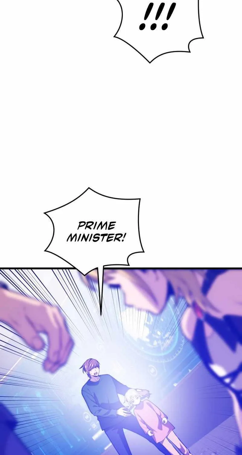 Seoul Station's Necromancer Mangakakalot X Chapter 125 Page 73