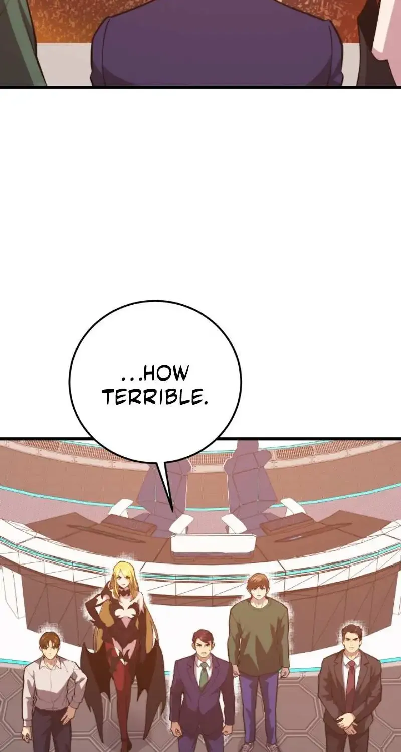 Seoul Station's Necromancer Mangakakalot X Chapter 126 Page 34