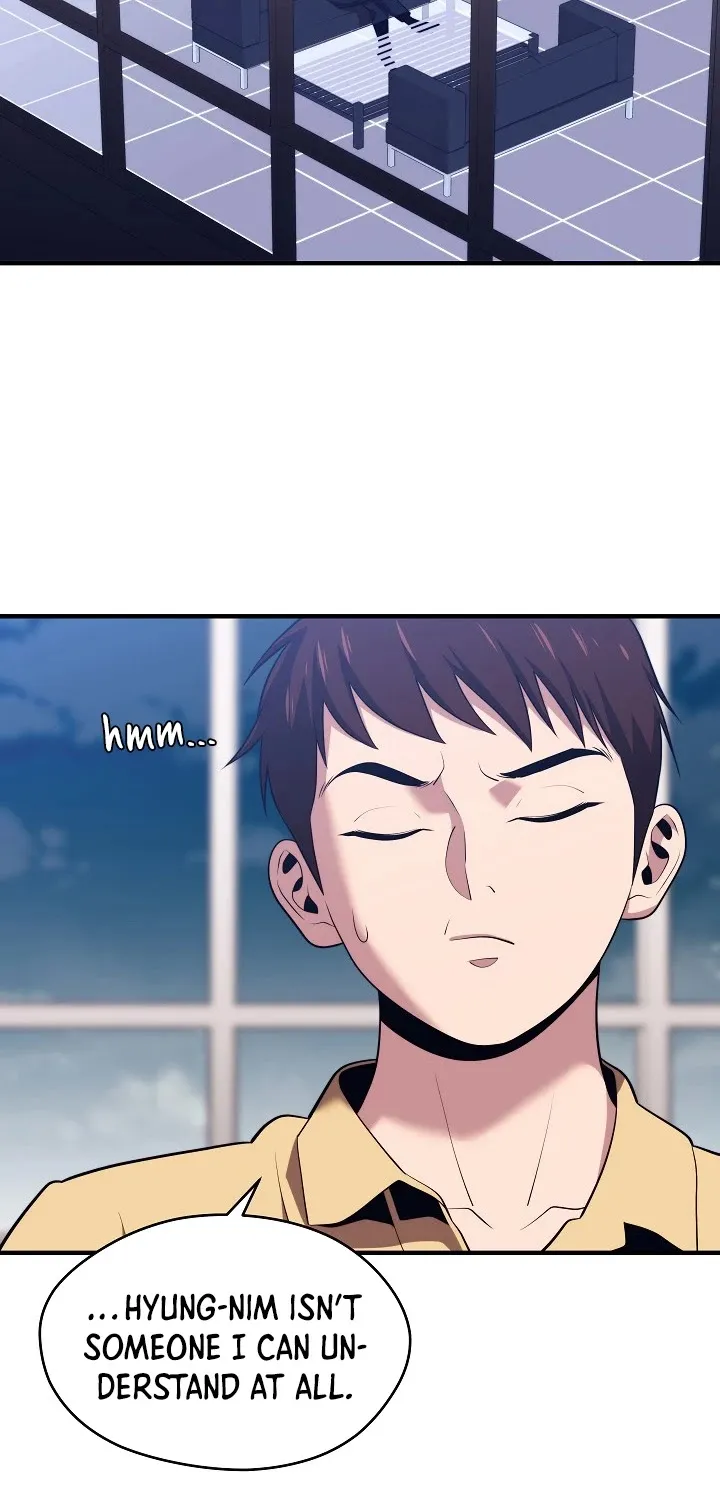 Seoul Station's Necromancer Mangakakalot X Chapter 12 Page 33