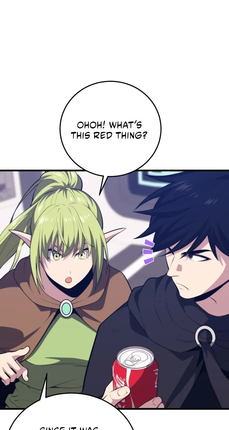 Seoul Station's Necromancer Mangakakalot X Chapter 120 Page 30